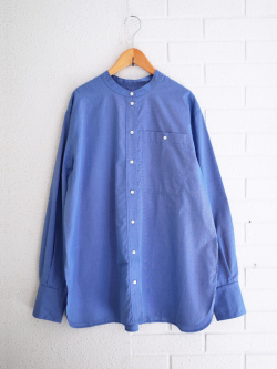 フランス　レディース　SOEUR　VANNES　ラウンドネックシャツ