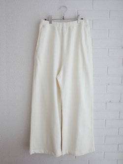 SOFIE D'HOORE　TOWER　ソフィードール　スウェットパンツ