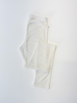 joha　メリノウールレギンス