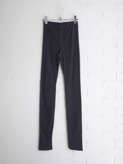 Joha　ヨハ　メリノウールを使用したデンマーク老舗ニットブランド　ウールレギンス