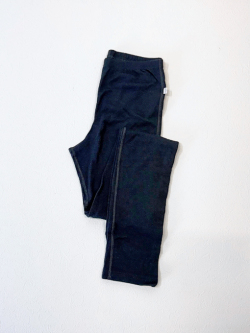 joha　メリノウールレギンス