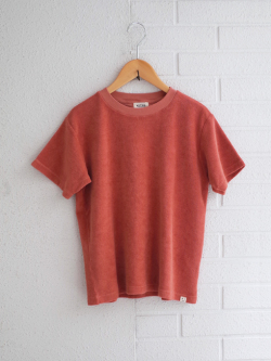 MATONA　Terry Tee　パイルTシャツ