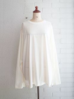 SOFIE D'HOORE　TOLEDO　長袖Tシャツ