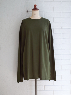 SOFIE D'HOORE　TOLEDO　長袖Tシャツ