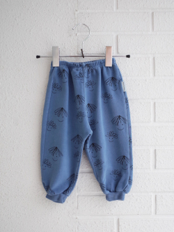 weekend house kids.　ウイークエンドハウスキッズ　Happy faces all over baby sweatpants　ベビータンクトップ