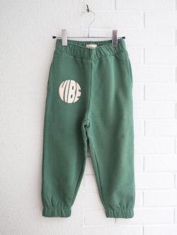 bellerose kids  CARLOS　ボーイズ　スウェットパンツ　ジョガーパンツ