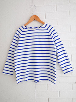 Bellerose Woman ベルローズウーマン ベルギーブランド レディース ボーダーtシャツ Otti オッティ パリやイタリア ベルギーの輸入子供服 インポートセレクトショップ