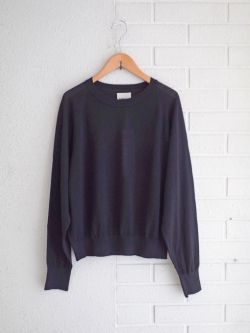 bellerose woman　DELEN　レディース　メリノウールセーター