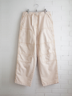ワイドパンツ　bellerose woman　PHANTOM