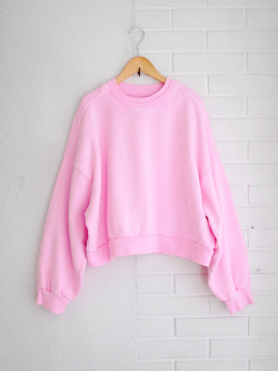 bellerose woman　Ferna crewneck sweatshirt　レディース　スウェット　トレーナー