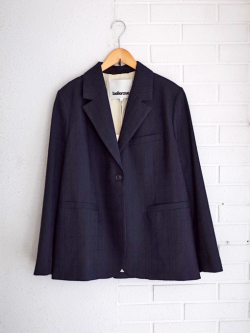 bellerose woman　Valenti classic blazer　レディース　ブレザー
