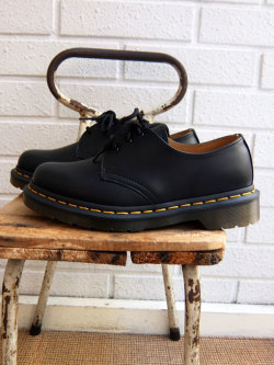 Dr.martens　ドクターマーチン　1461 3ホールシューズ