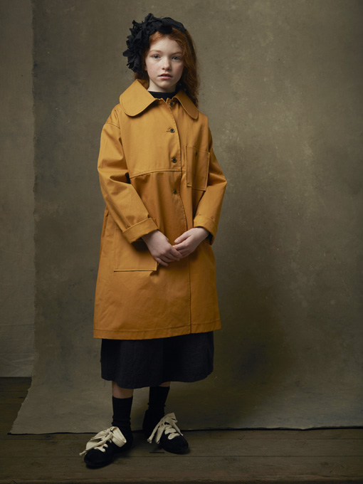 Little Creative Factory リトルクリエイティブファクトリー スペイン  