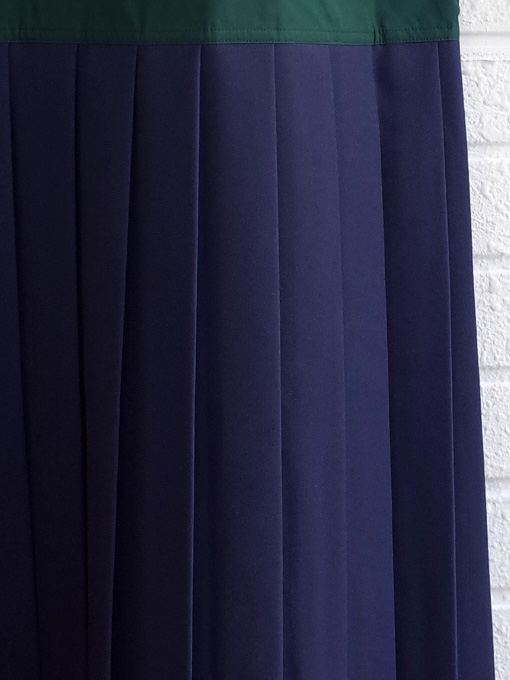 SOFIE D'HOORE ソフィードール レディース 長袖ロングプリーツ