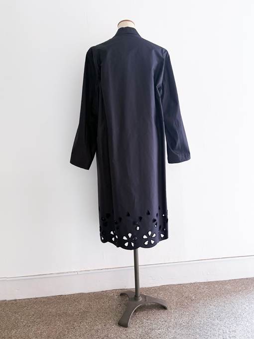 SOFIE D'HOORE CHADO ソフィードール レディース カットワークコットン