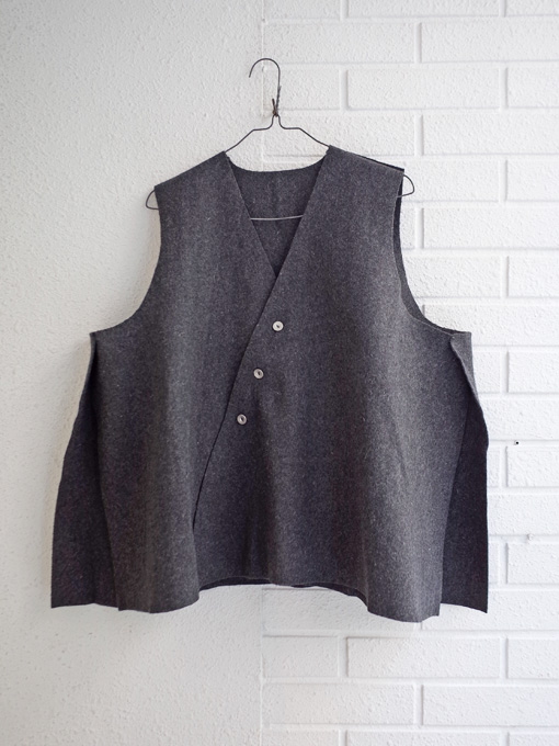 OTTI オッティ le vestiaire de jeanne Collection レディース 厚地