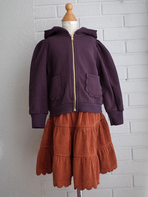 エヴィス　コーデュロイミニスカート26 メイド.イン.イタリー エヴィス コーデュロイミニスカート26 メイド.イン.イタリー