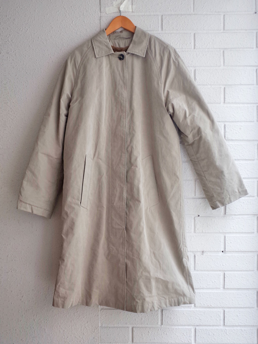ouat 22aw モヘア ファーコート Hartford ハートフォード