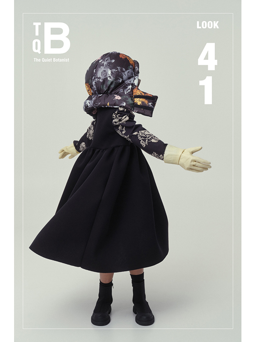 新品　little creative factory ワンピース Little Creative Factory リトルクリエイティブファクトリー