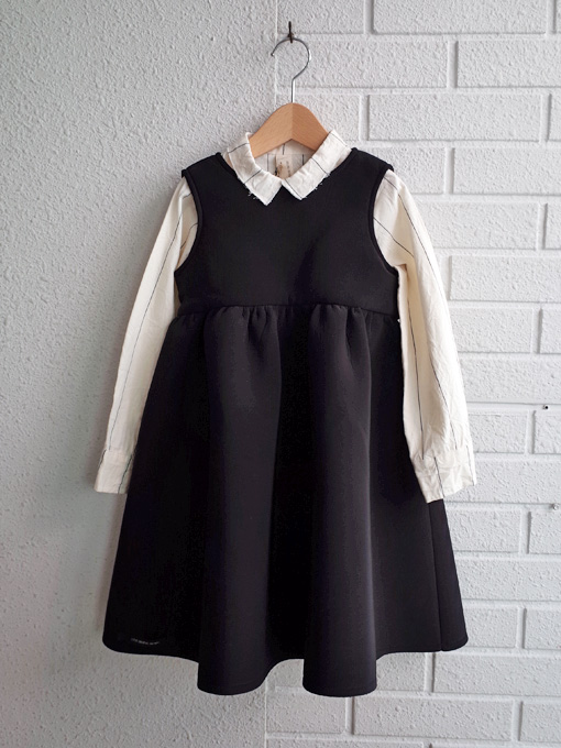 新品little creative factory ワンピース