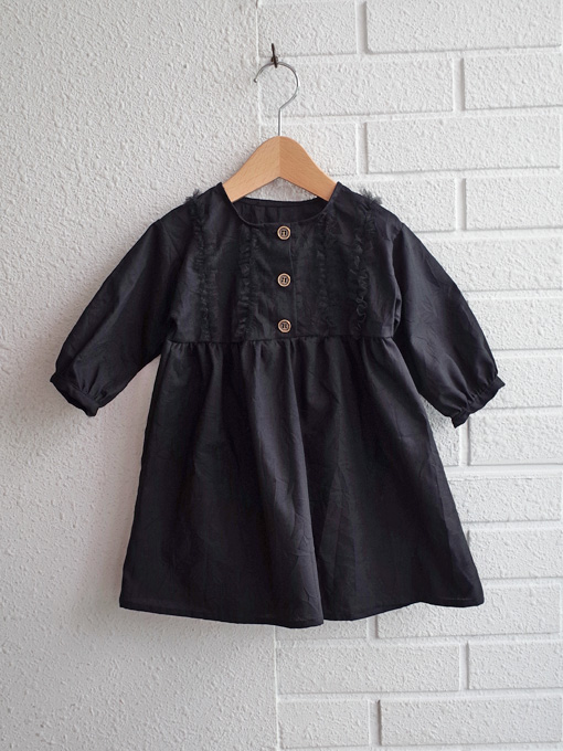 LITTLE CREATIVE FACTORY ワンピース Little Creative Factory リトルクリエイティブファクトリー