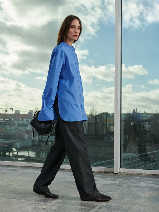 Soeur Shirt OREA（フランス） Soeur Shirt OREA（フランス）