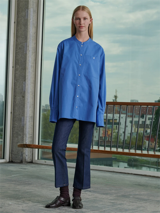 Soeur Shirt OREA（フランス） Soeur Shirt OREA（フランス）