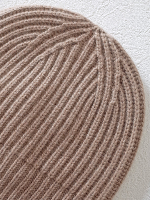 SOFIE D'HOORE HIPHOP レディース カシミアニットキャップ OTTI