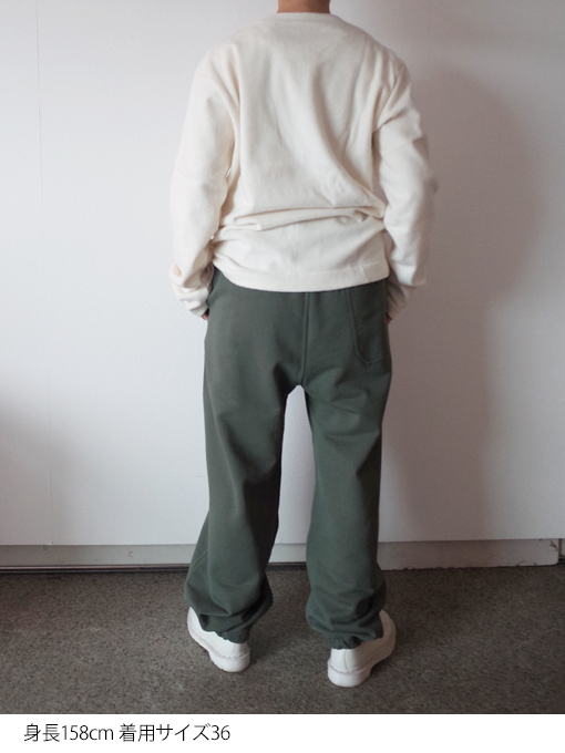 LAKOLE（ラコレ）の「スウェットカーゴパンツ / 106451（スウェットパンツ）」 - WEAR Zylioo トール レディース カーゴ スウェットパンツ 81.3 cm/86.4 cm 股下 ゴムウエスト アスレチックパンツ