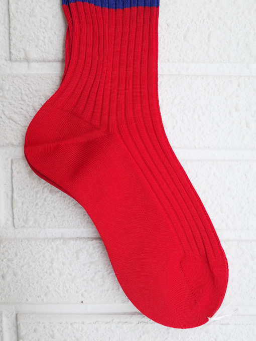 SOFIE D'HOORE ソフィードール FOUR レディース バイカラーリブ