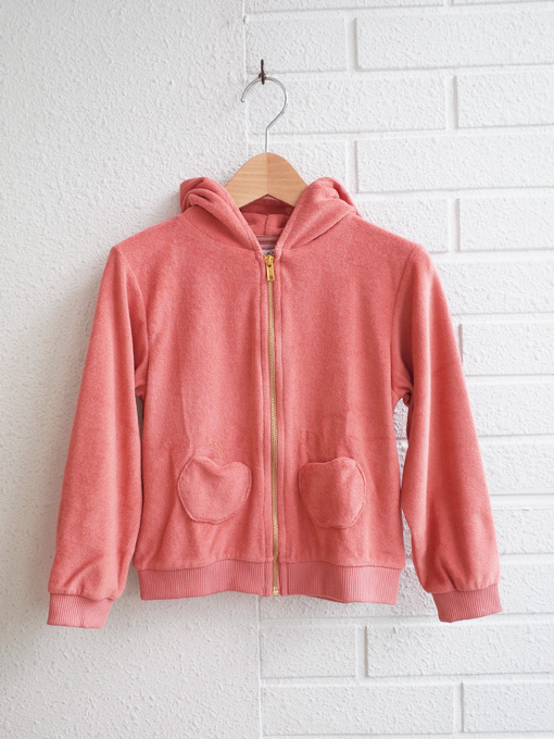 希少 ida sply hoodie ジップパーカー ピンク 希少 ida sply hoodie ジップパーカー ピンク - メルカリ