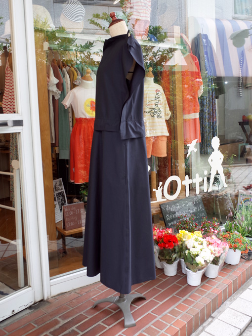 SOFIE D'HOORE DARIA レディース スクウェアトップコットン