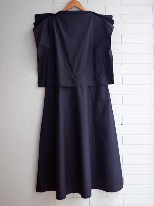 SOFIE D'HOORE DARIA レディース スクウェアトップコットン