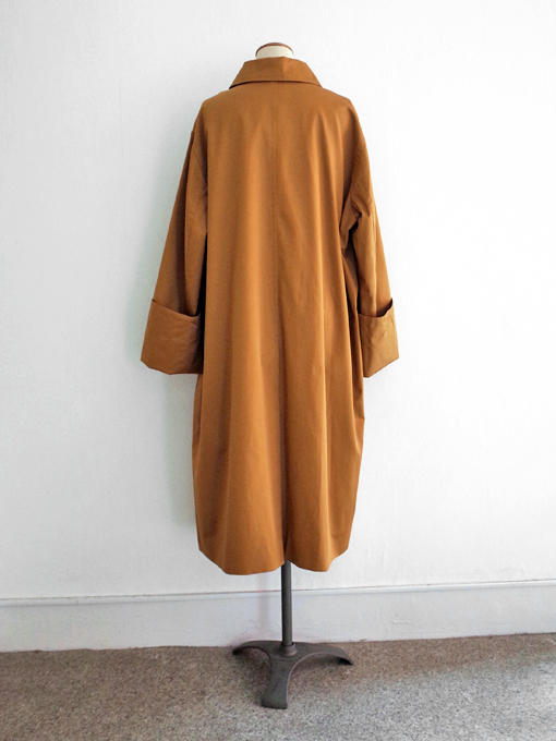 soeur スール レディース バルマカーンコート OTTI オッティ パリや 