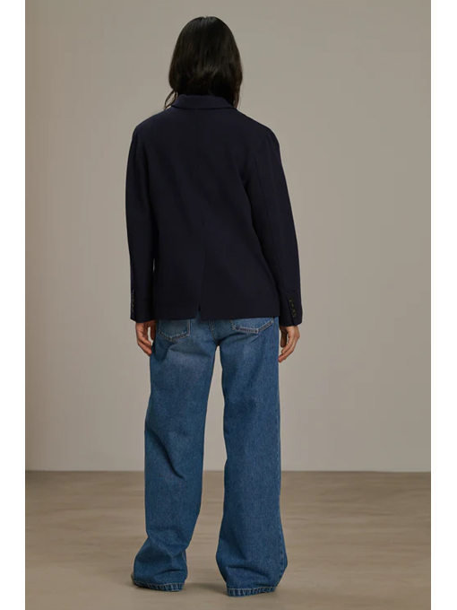 soeur スール レディース ウールツイルテーラードジャケット OTTI