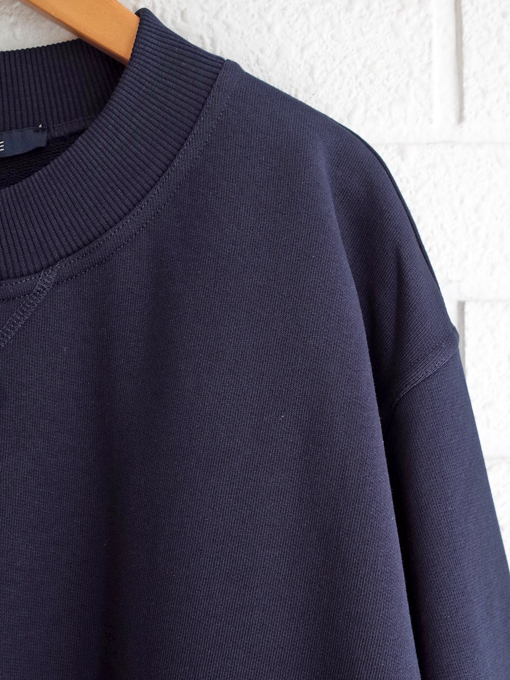 Sofie D'Hoore 長袖トレーナー 36 Sofie D'Hoore 長袖トレーナー 36 Sofie D'Hoore Mizu Sweater
