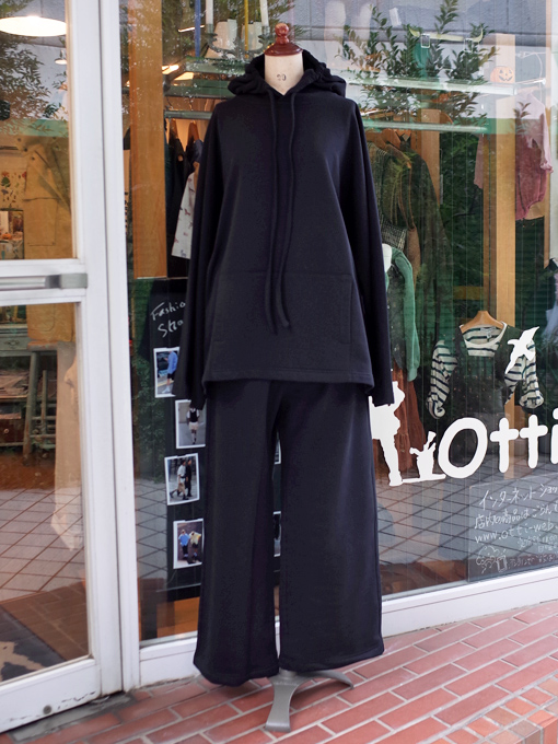 SOFIE D'HOORE TOWER レディース スウェットパンツ OTTI