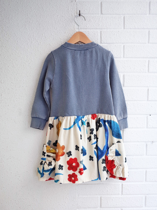 【新品未使用】wolf＆rita ワンピース 4y img_50058919.jpg