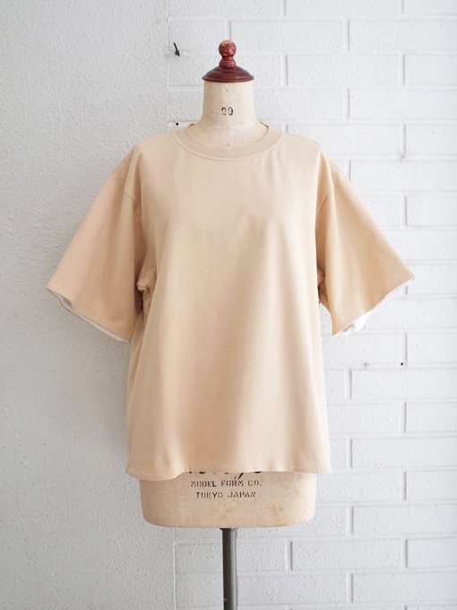 DOUBLE STANDARD CLOTHING - ソブ　ベルスリーブ　蝶タイ　クラシカルシャツ　ダブスタ ソブ ベルスリーブ 蝶タイ クラシカルシャツ ダブスタ