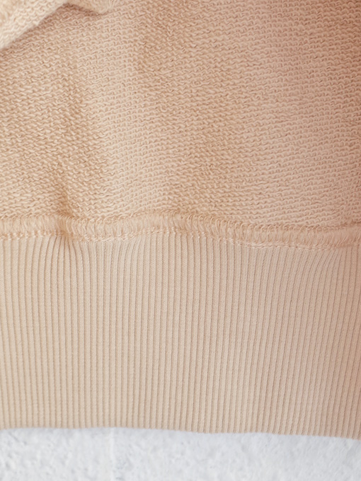 SOFIE D'HOORE TILT レディース ベーシックトレーナー OTTI オッティ