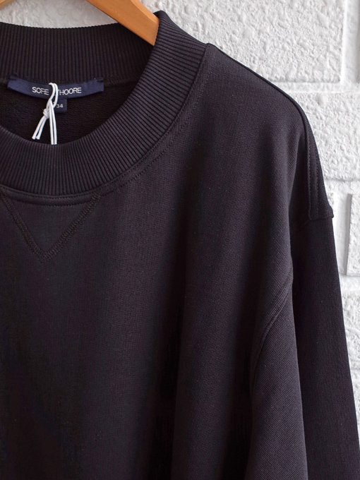 SOFIE D'HOORE TILT レディース ベーシックトレーナー OTTI