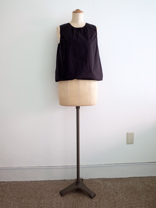 SOFIE D'HOORE BOOM レディース スリーブレストップス OTTI オッティ