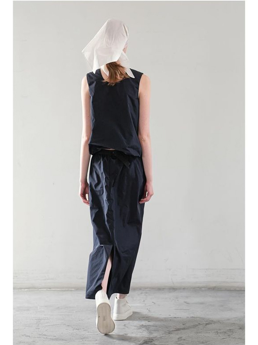 SOFIE D'HOORE BOOM レディース スリーブレストップス OTTI