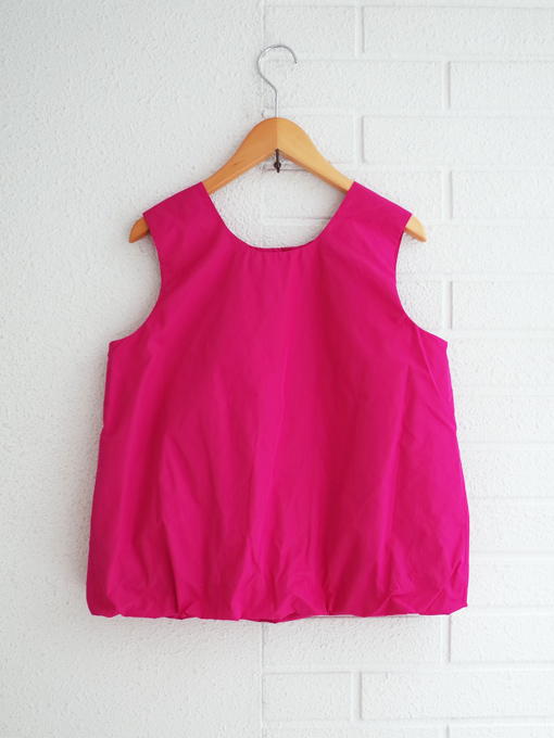 SOFIE D'HOORE BOOM レディース スリーブレストップス OTTI オッティ