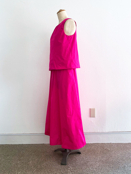 SOFIE D'HOORE BOOM レディース スリーブレストップス OTTI オッティ