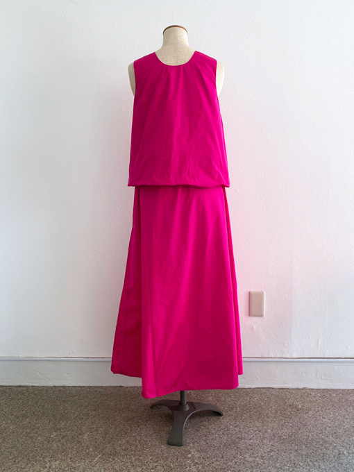 SOFIE D'HOORE BOOM レディース スリーブレストップス OTTI オッティ