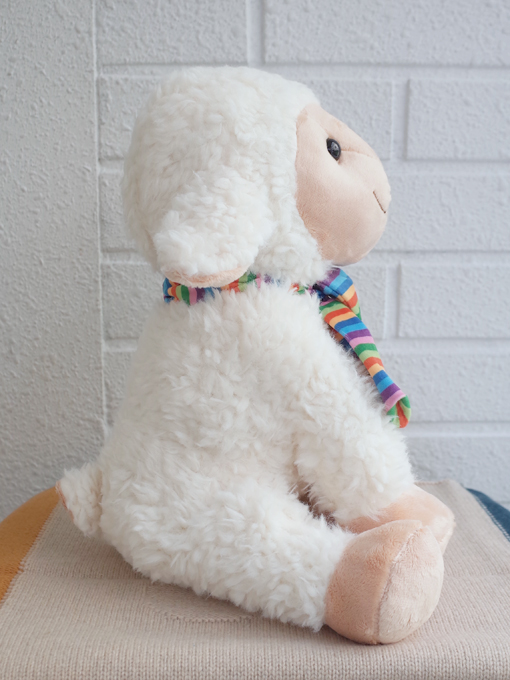 joha ひつじ・ぬいぐるみ OTTI オッティ パリやイタリア、ベルギーの