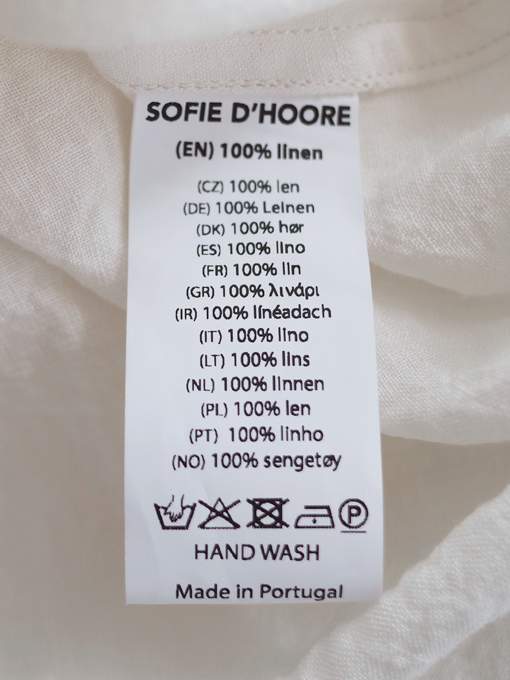 SOFIE D