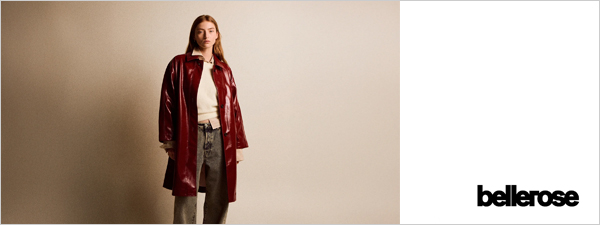 Bellerose ベルローズ カジュアルシャツ S 白 【古着】【中古】【送料無料】 Bellerose（ベルローズ）の古着・中古通販 | 【公式】RAGTAG（ラグタグ）