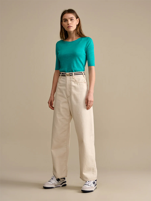 Bellerose woman ベルローズウーマン ベルギーブランド レディース 